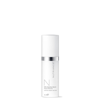 Ultra Hydrating Serum  (Dry to Normal Skin)