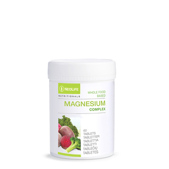 Magnesium Complex food supplement