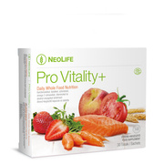 Pro Vitality, Food supplement