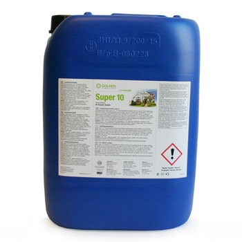 Super 10, All purpose cleaning agent, 10 litre